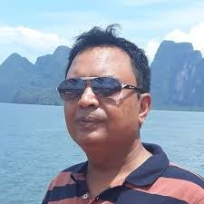 Lalit Narayan🇮🇱