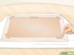 Big canvas paintings for home decor. How To Pack Paintings 14 Steps With Pictures Wikihow