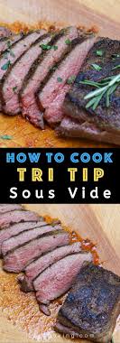 The sous vide method will keep your roast beef at the perfect temperature, no matter how long you cook it. Pin On Instant Pot