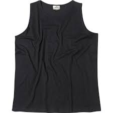 La longueur se mesure depuis l'angle formé par le pubis et la face supérieure du pénis, jusqu'au gland. Sous Vetements Debardeur Coton Greyes Noir Grande Taille Homme Allsize