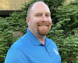 The Village of Glen Ellyn is pleased to announce the promotion of John  Hubsky to Public Works Director, succeeding Director Dave Buckley, who  retired in August after 35 years of service to