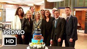 Law and order svu 18x13 promo genes (hd). Law And Order Svu 18x10 Promo 3 Motherly Love Hd 400th Episode Youtube
