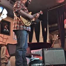 Exit Interview (slight return)