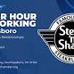 POWER HOUR Networking - Murfreesboro