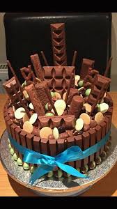 In a the bowl of a stand mixer fitted with the paddle attachment running at low speed. 13 Best Kids Chocolate Cake Ideas Birthday Cake Chocolate Chocolate Cake Cake Decorating