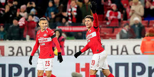 «мы настраивались на этот матч очень. Spartak Proshel Krylya Sovetov Tut Vse Goly I Udaleniya Video