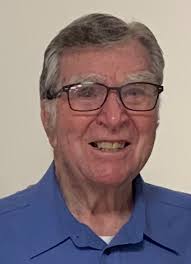 Obituary for Wayne K. Hayunga