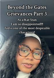 Beyond The Gates Kat and L Ted