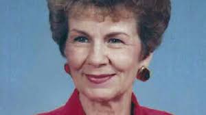 Dorothy "Penny" Rogers