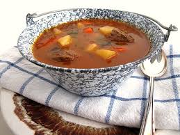 A country recipe become a masterpiece of the comfort food culture! Is Hungarian Goulash A Soup Or A Stew