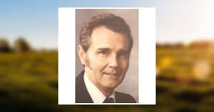 Frazer Henry Webb Obituary October 16, 2019