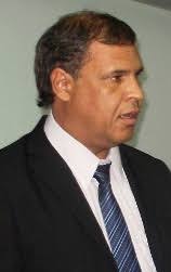 Entrevista com o juiz Dr. Roberto Carlos de Menezes