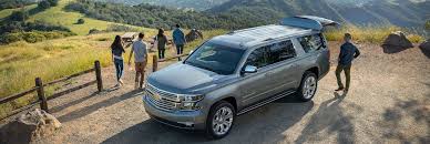 Maybe you would like to learn more about one of these? 2019 Chevrolet Suburban Leasing Near Manassas Va Pohanka Chevrolet