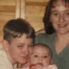 Fundraiser for Tammy Glover by Kenzie Glover-Hayes : Kiah's Going Home  Service