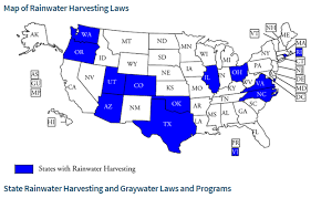 Is It Illegal To Collect Rainwater In Washington State And Why Quora