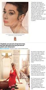 How The Perfume Business Lost Its Class Celebrity Perfume Perfume Celebrities