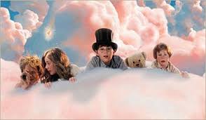 Peter Pan 2003 Peter Pan 2003 Peter Pan Movie Peter Pan