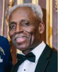 Tyrone Llewelyn Thompson Obituary October 11, 2024