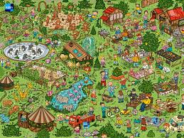 Maybe you would like to learn more about one of these? Wimmelbilder Kostenlos Kolln