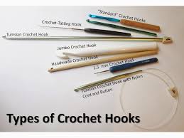 Crochet hooks can be made using a variety of materials including wood, aluminum, plastic, and bamboo, among others. 05 February Knitting And Crochet Digest Craftorator Crochet Hooks Handmade Crochet Hook Tunisian Crochet Hook