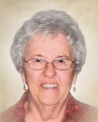 Tribute for Irene Alice LeBlanc