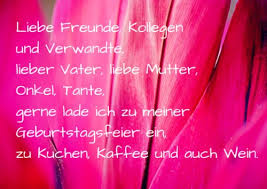 Wo immer die sonne aus den wolken hervorbricht, hoffe, dass sie besonders für dich scheint. Einladungstexte Fur 40 Geburtstag Lustig Und Witzig Fur Frau Und Mann Einladungskartenbday De
