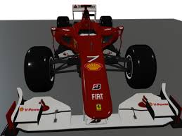 All main parts are separate objects. Ferrari 3d Models For Free Download Free 3d Clara Io