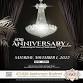 ICS 60th Anniversary Weekend event image