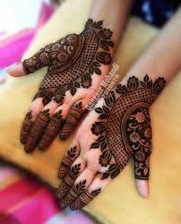 Pin On Henna Designs