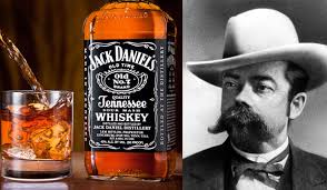 Jack Daniel's Last Words: "One last drink, please."