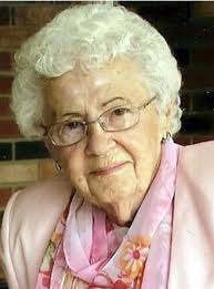 Louise Cook Obituary