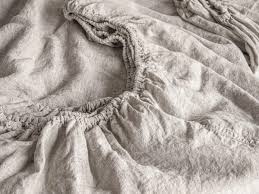 Twin Xl Linen Sheet - Etsy