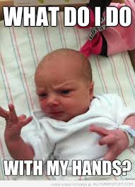 Image result for baby memes