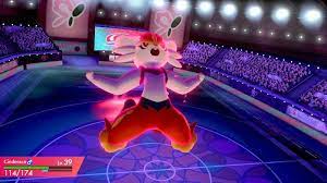 How A Pokemon S Nature Affects Its Stats In Sword And Shield Pokemon Pokemon Teams All Pokemon