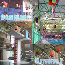 Schwimmbad Hallenbad Freizeitbad Nacht Der Bader In Der Region Hannover Hallenbad Region Hannover Schwimmbader