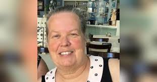 Barbara Ann Nickerson Obituary