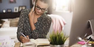 Every transfer carries a delivery promise: 14 Easy Ways To Make Extra Money At Home
