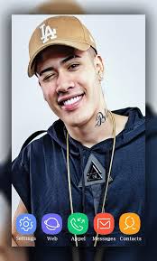 5,614,378 likes · 36,488 talking about this. Mc Kevinho Hd Wallpapers For Android Apk Download