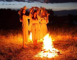 Это один из любимейших праздников на руси. Ivana Kupala Tradicii Zaprety Obryady I Primety Letnego Prazdnika Poleznoe Interesnoe V Ishime Vishime Ru