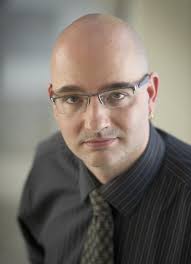 Michael Balogh's Instagram, Twitter & Facebook