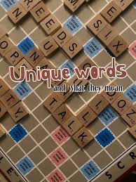 Fun With Analytics: Probabilities And Scrabble