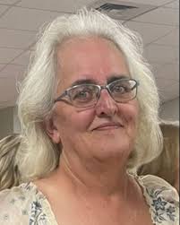 Kathy Earlene Parker Obituary December 9, 2023