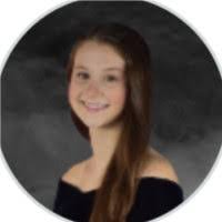 Abigail Gallup's Instagram, Twitter & Facebook