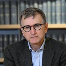 CFMEU administrator Mark Irving takes over ACT after membership dive