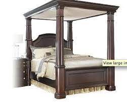 With 1200 Count Sheets King Bedroom Sets King Size Canopy Bed Queen Canopy Bed
