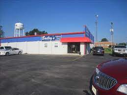 Baileys Collision Repair In Cameron Mo 64429 Auto Body Shops - Carwisecom