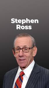 How Stephen Ross Is Shaping Florida's Future at 84 🌆🏢 #miami #realestate  #hudsonyards #mogul #storytelling