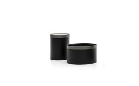 In mathematics, a cylinder set is a set in the standard basis for the open sets of the product topology; Bailly Coffee Tables En