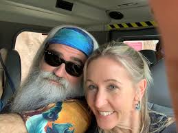 yup…she's the one…it's Melanie's birthday!!!