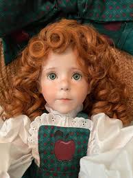 APPLE ANNIE by Dianna Effner, A Day in the Orchard